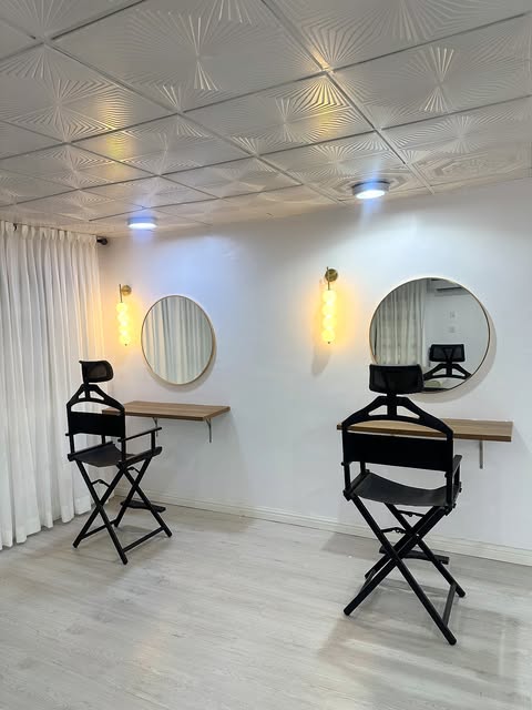 THE BLANC STUDIO