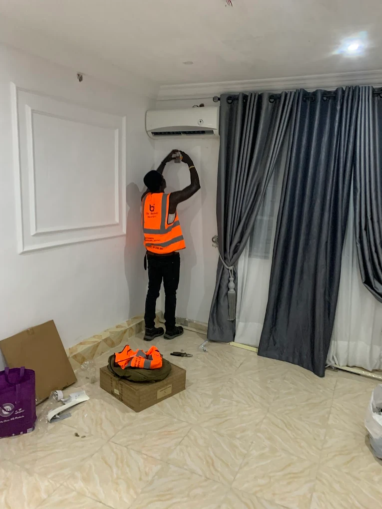 The Bespoke Interiors Team 1