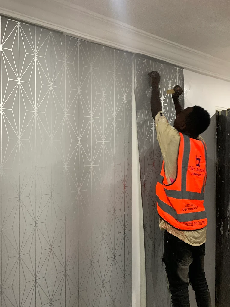 The Bespoke Interiors Team 3