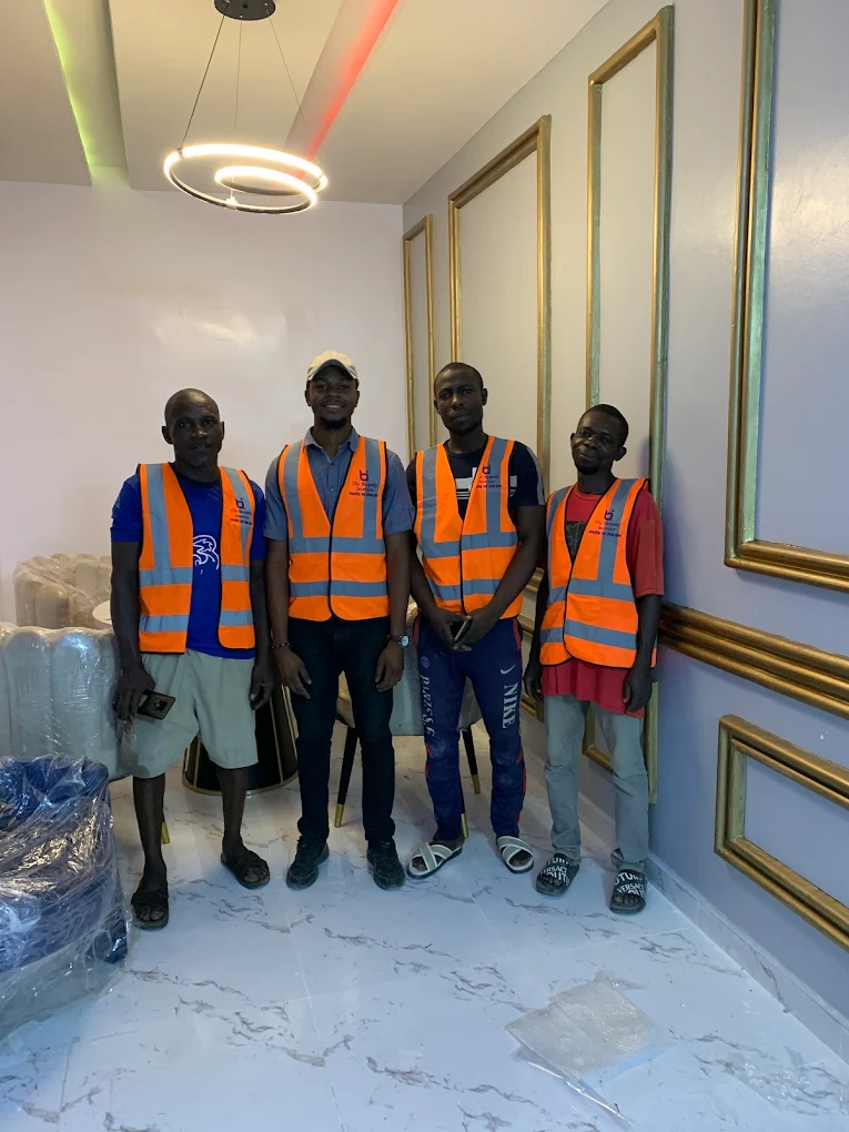 The Bespoke Interiors Team 4