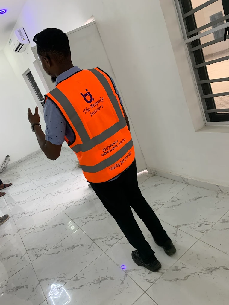 The Bespoke Interiors Team 5